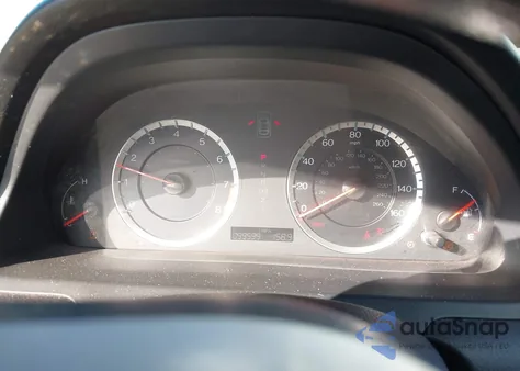 2012 Honda Accord 2.4 Lx-S z USA, uszkodzony, nr VIN 1HGCS1B37CA010903